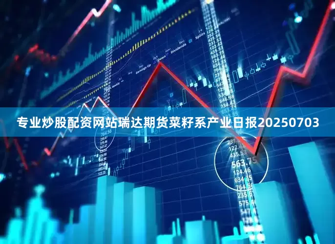 专业炒股配资网站瑞达期货菜籽系产业日报20250703