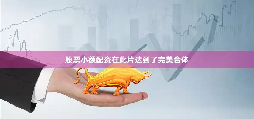 股票小额配资在此片达到了完美合体